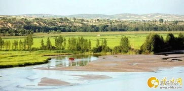 榆林市无定河流域水污染防治条例 正式发布
